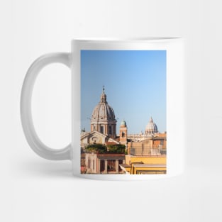 City of Rome Mug